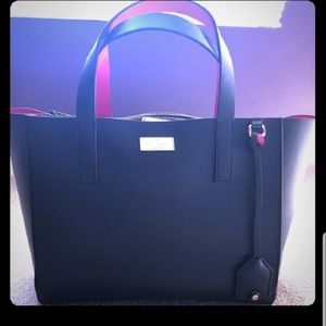 Kate Spade laptop bag